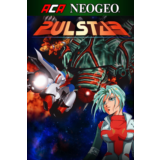 🎮ACA NEOGEO PULSTAR 💚XBOX 🚀Быстрая доставка