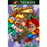 🎮ACA NEOGEO SPIN MASTER 💚XBOX 🚀Быстрая доставка