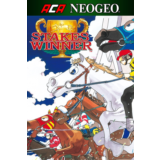 🎮ACA NEOGEO STAKES WINNER 💚XBOX 🚀Быстрая доставка