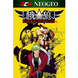 🎮ACA NEOGEO GAROU: MARK OF THE WOLVES 💚XBOX 🚀Быстро