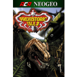 🎮ACA NEOGEO PREHISTORIC ISLE 2 💚XBOX 🚀Быстро