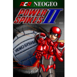 🎮ACA NEOGEO POWER SPIKES II 💚XBOX 🚀Быстро