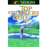 🎮ACA NEOGEO TOP PLAYERS GOLF 💚XBOX 🚀Быстро