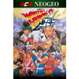 🎮ACA NEOGEO WORLD HEROES 2 JET 💚XBOX 🚀Быстро