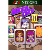 🎮ACA NEOGEO MAGICAL DROP III 💚XBOX 🚀Быстро