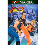 🎮ACA NEOGEO ART OF FIGHTING 💚XBOX 🚀Быстро