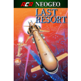 🎮ACA NEOGEO LAST RESORT 💚XBOX 🚀Быстрая доставка