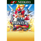 🎮ACA NEOGEO TOP HUNTER RODDY & CATHY 💚XBOX 🚀Быст