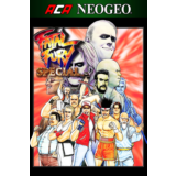 🎮ACA NEOGEO FATAL FURY SPECIAL 💚XBOX 🚀Быстро
