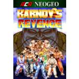 🎮ACA NEOGEO KARNOV'S REVENGE 💚XBOX 🚀Быстро