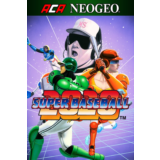 🎮ACA NEOGEO 2020 SUPER BASEBALL 💚XBOX 🚀Быстро