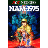 🎮ACA NEOGEO NAM-1975 💚XBOX 🚀Быстрая доставка