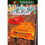 🎮ACA NEOGEO OVER TOP 💚XBOX 🚀Быстрая доставка