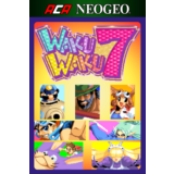 🎮ACA NEOGEO WAKU WAKU 7 💚XBOX 🚀Быстрая доставка