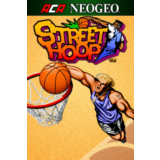 🎮ACA NEOGEO STREET HOOP 💚XBOX 🚀Быстрая доставка