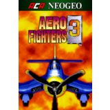 🎮ACA NEOGEO AERO FIGHTERS 3 💚XBOX 🚀Быстро