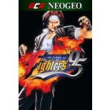 🎮ACA NEOGEO THE KING OF FIGHTERS '95 💚XBOX 🚀Быстро