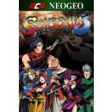 🎮ACA NEOGEO SENGOKU 3 💚XBOX 🚀Быстрая доставка