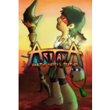 🎮Aritana and the Harpy's Feather 💚XBOX 🚀Быстро