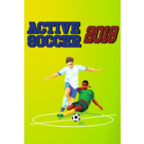 🎮Active Soccer 2019 💚XBOX 🚀Быстрая доставка