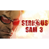Serious Sam 3: BFE STEAM GIFT Россия + МИР + ВСЕ СТРАНЫ