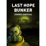 ✅ Last Hope Bunker: Zombie Survival