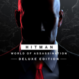 HITMAN World of Assassination XBOX Любой Акк