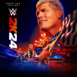 ⭐️WWE 2k24 Cross-Gen-Digital⭐️Xbox one & series X|S