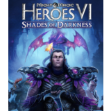 Might & Magic Heroes VI ⚔ Смена данных👑 Полный доступ