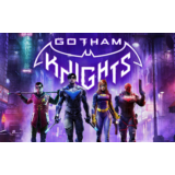 🍓 Gotham Knights (PS5/EN) П3 - Активация