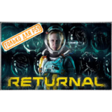 🍓 Returnal (PS5/RU) П3 - Активация