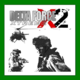 ✅Delta Force Xtreme 2✔️Steam Key🔑Region Free⭐АКЦИЯ🎁