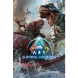 ARK: SURVIVAL ASCENDED ❤️‍🔥XBOX X|S Аккаунт