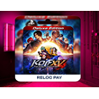 🚀THE KING OF FIGHTERS XV Deluxe Edition 🎮Турция PS 💳