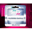 🚀Let´s Sing 2022 Platinum Edition 🎮Турция PS 💳0%