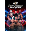 ☀️ AEW: Fight Forever Bring the Boom Edition XBOX💵