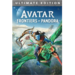 ☀️ Avatar: Frontiers of Pandora™ Ultimate Edi XBOX💵