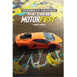 ☀️ The Crew™ Motorfest Ultimate Edition XBOX💵