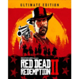 Red Dead Redemption 2 Ultim (Xbox One/Series/Ключ/Арг)