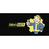 Fallout 4: Game of the Year Ed. стим ключ Global RU/CIS