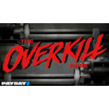 PAYDAY 2: The OVERKILL Pack STEAM GIFT ВСЕ СТРАНЫ