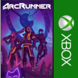 ☑️⭐ArcRunner XBOX⭐Покупка на Ваш аккаунт⭐☑️ 🫵
