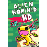 🎮Alien Hominid HD 💚XBOX 🚀Быстрая доставка