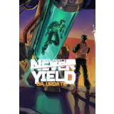 🎮Aerial_Knight's Never Yield 💚XBOX 🚀Быстро