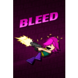 🎮BLEED 💚XBOX 🚀Быстрая доставка