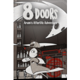🎮8Doors: Arum's Afterlife Adventure 💚XBOX 🚀Быстро
