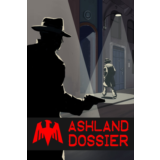 🎮Ashland Dossier 💚XBOX 🚀Быстрая доставка