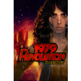 🎮1979 Revolution: Black Friday 💚XBOX 🚀Быстро