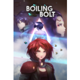 🎮Boiling Bolt 💚XBOX 🚀Быстрая доставка
