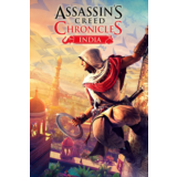 🎮Assassin's Creed® Chronicles: India 💚XBOX 🚀Быстро